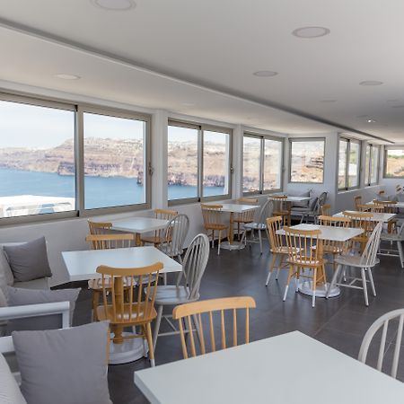 Hotel Goulielmos Akrotírion Dış mekan fotoğraf
