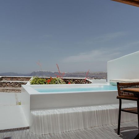 Hotel Goulielmos Akrotírion Dış mekan fotoğraf