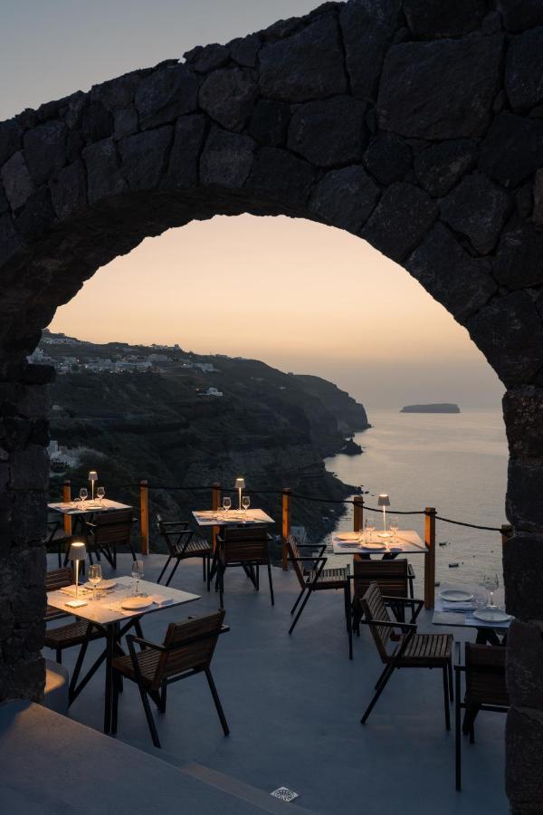 Hotel Goulielmos Akrotírion Dış mekan fotoğraf