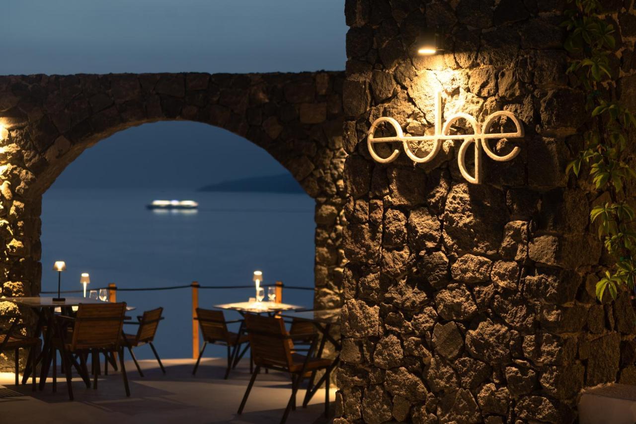Hotel Goulielmos Akrotírion Dış mekan fotoğraf
