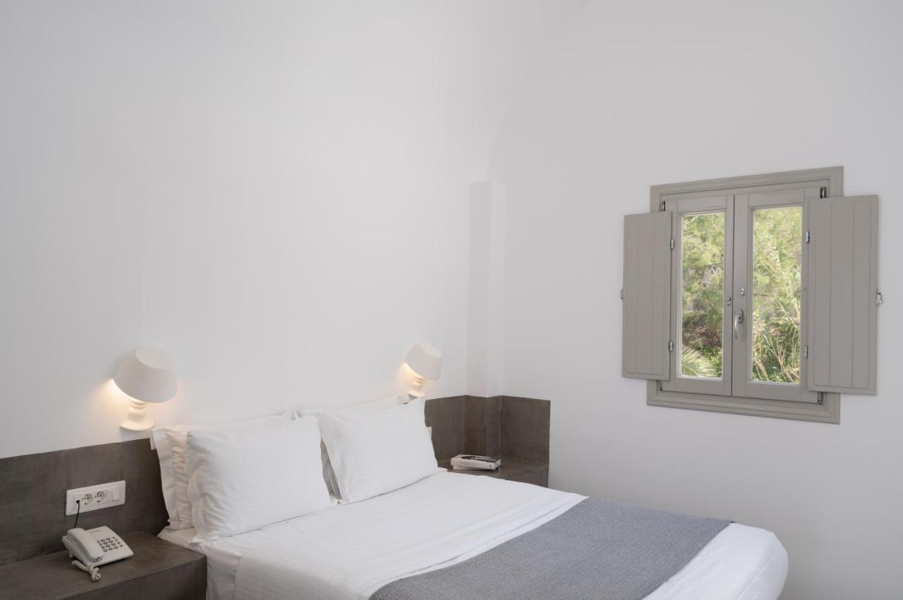 Hotel Goulielmos Akrotírion Dış mekan fotoğraf