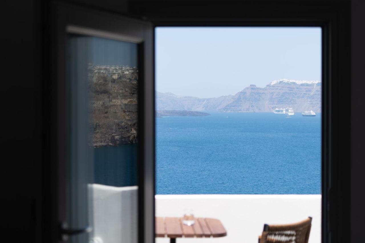 Hotel Goulielmos Akrotírion Dış mekan fotoğraf