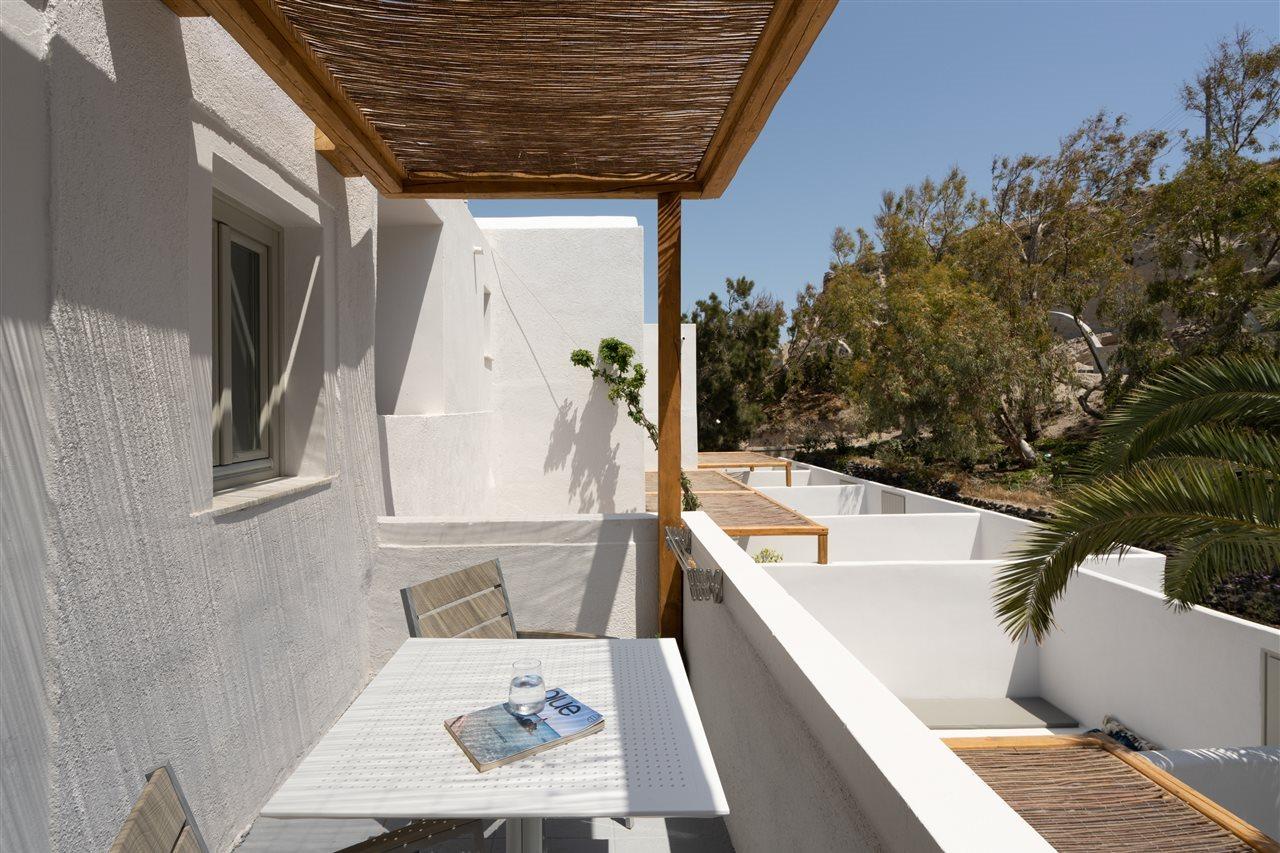 Hotel Goulielmos Akrotírion Dış mekan fotoğraf