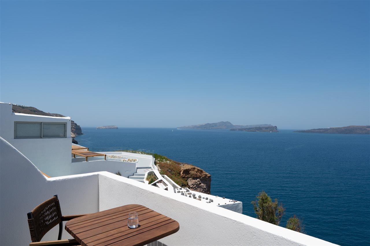 Hotel Goulielmos Akrotírion Dış mekan fotoğraf