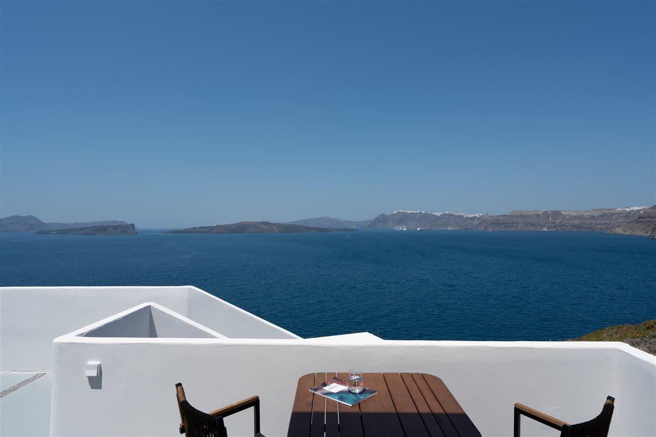 Hotel Goulielmos Akrotírion Dış mekan fotoğraf