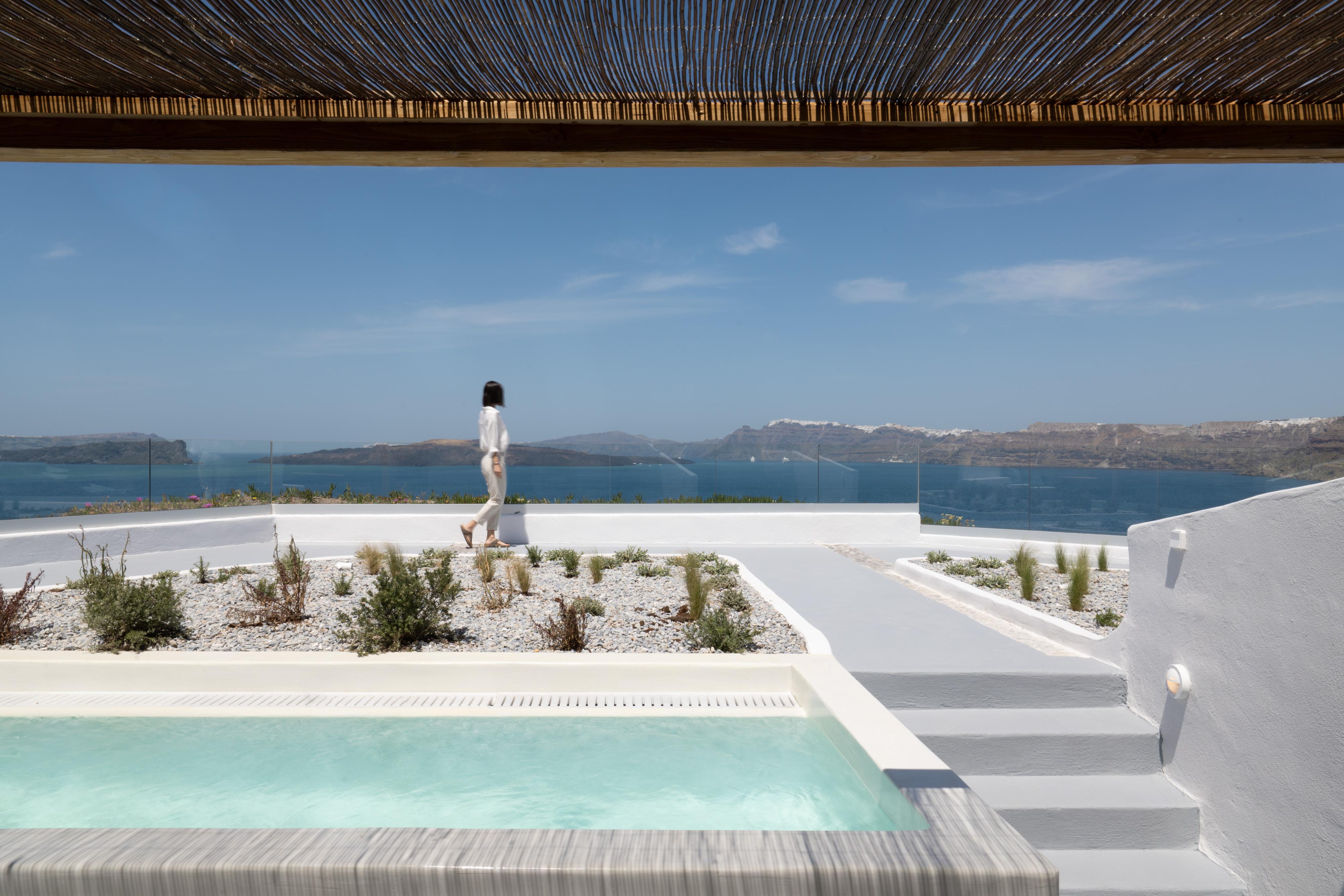 Hotel Goulielmos Akrotírion Dış mekan fotoğraf