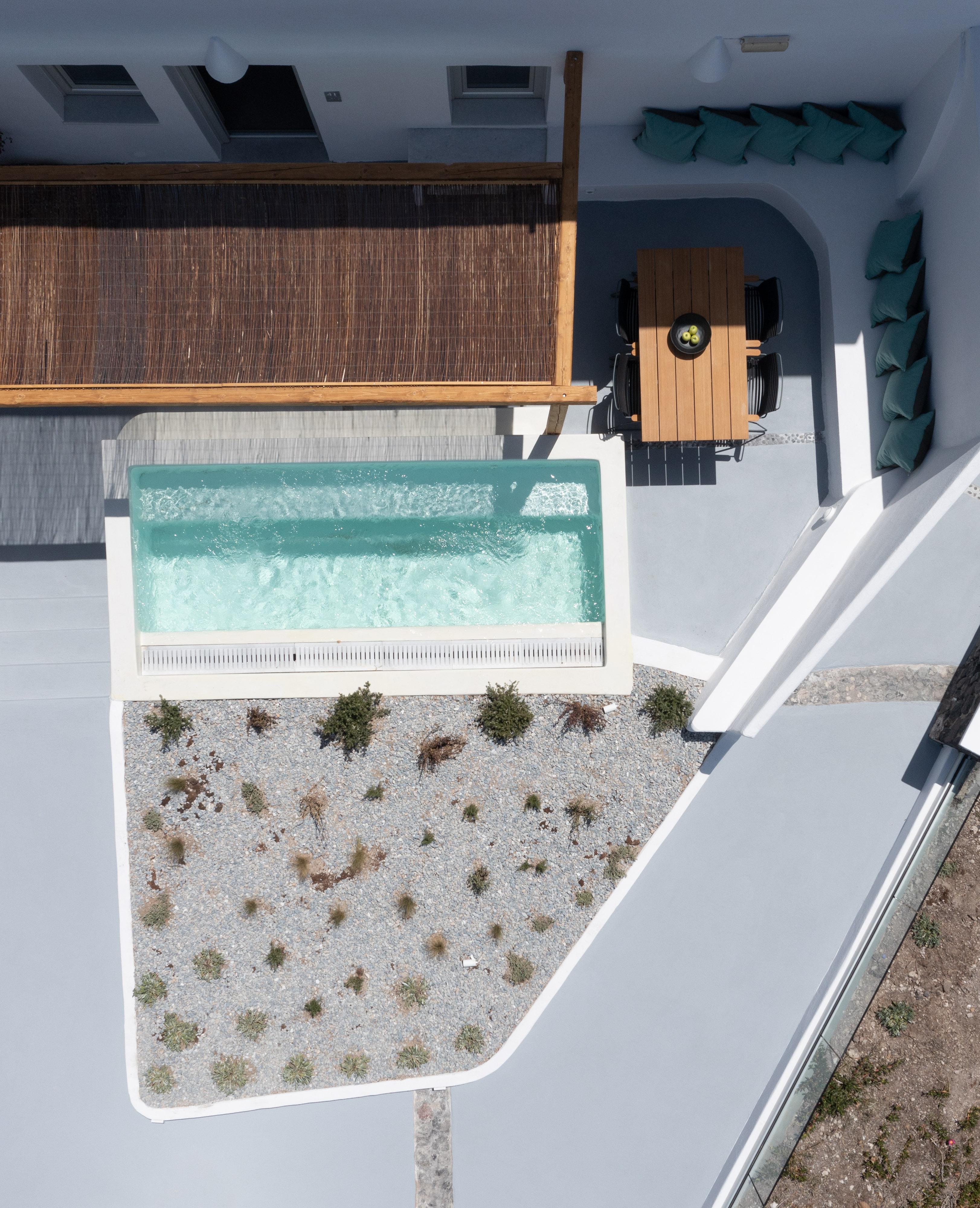 Hotel Goulielmos Akrotírion Dış mekan fotoğraf