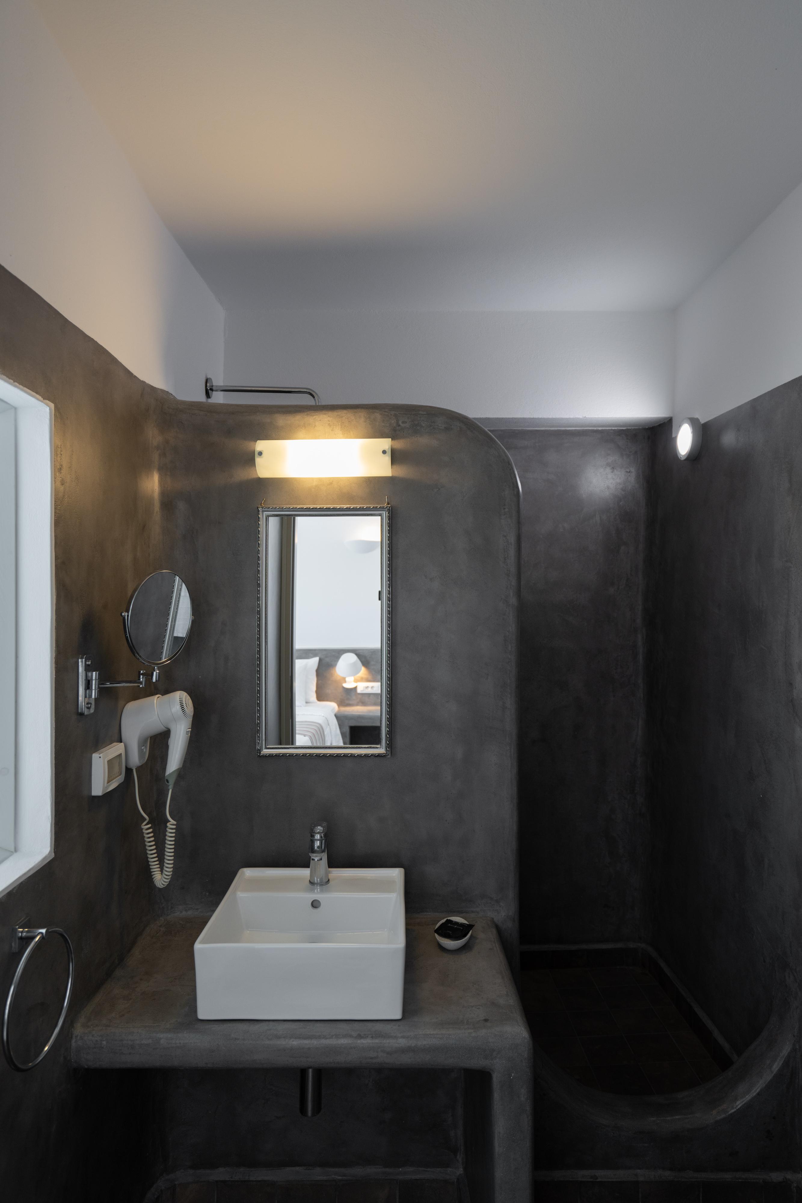 Hotel Goulielmos Akrotírion Dış mekan fotoğraf