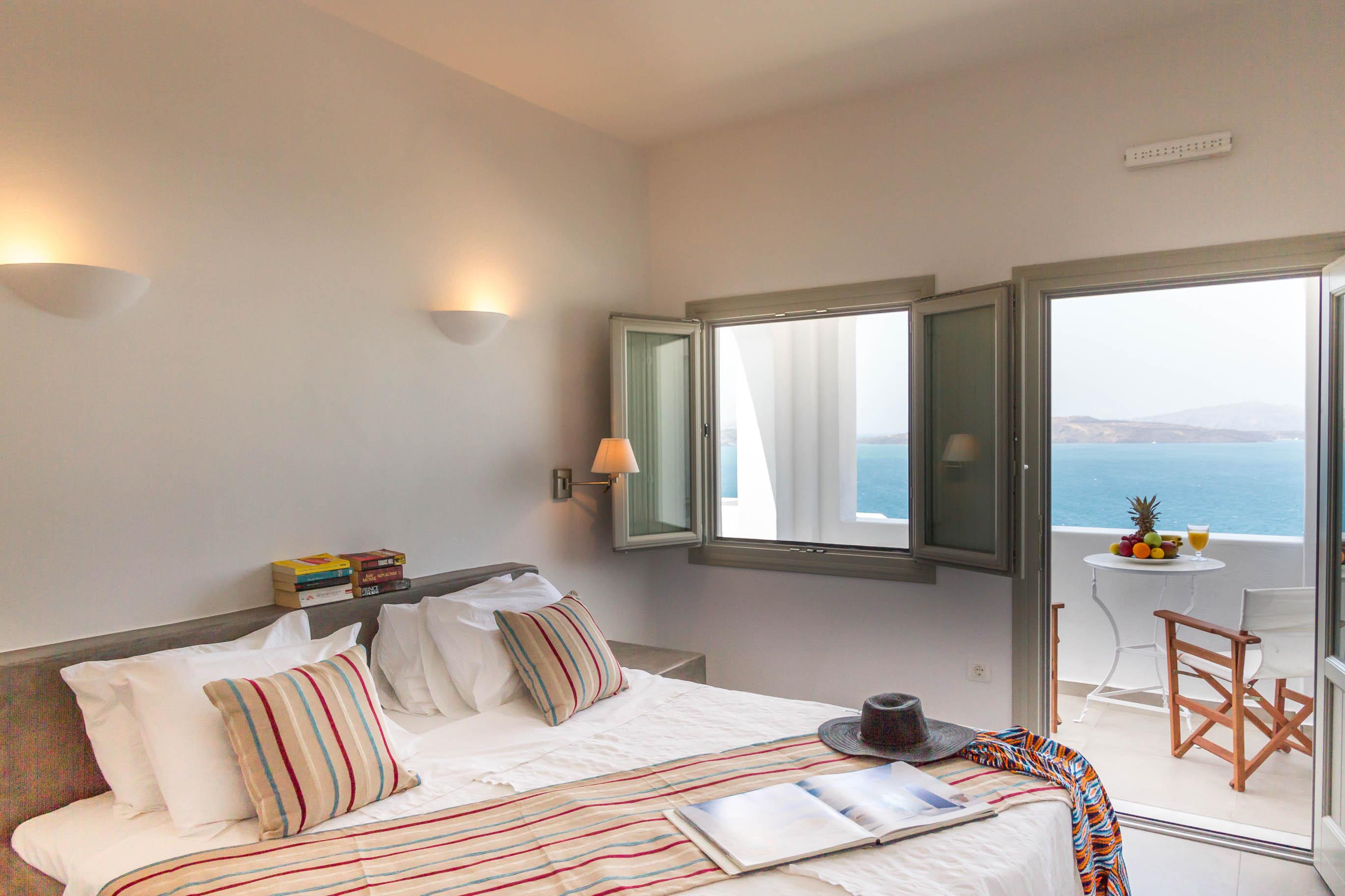 Hotel Goulielmos Akrotírion Dış mekan fotoğraf