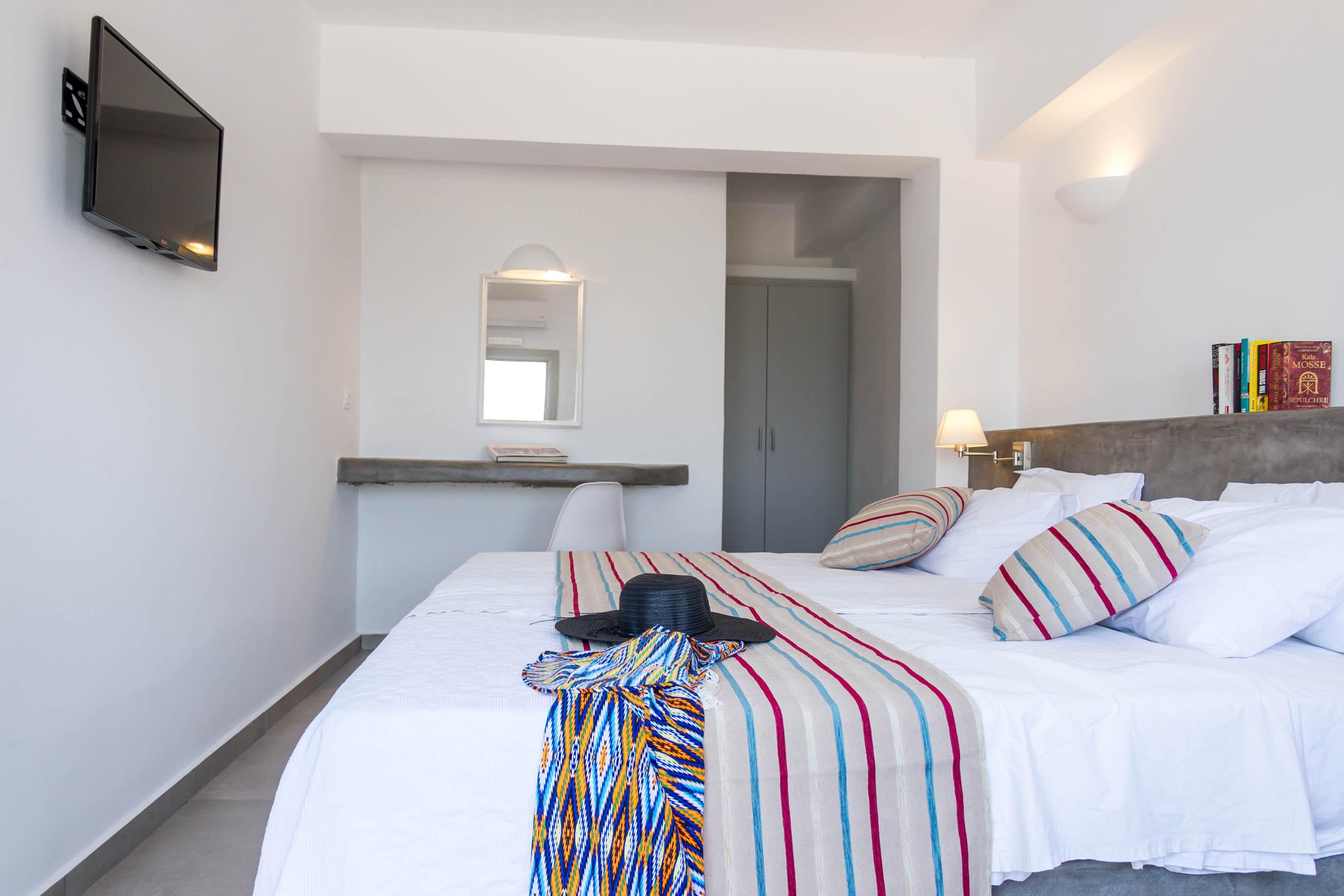 Hotel Goulielmos Akrotírion Dış mekan fotoğraf