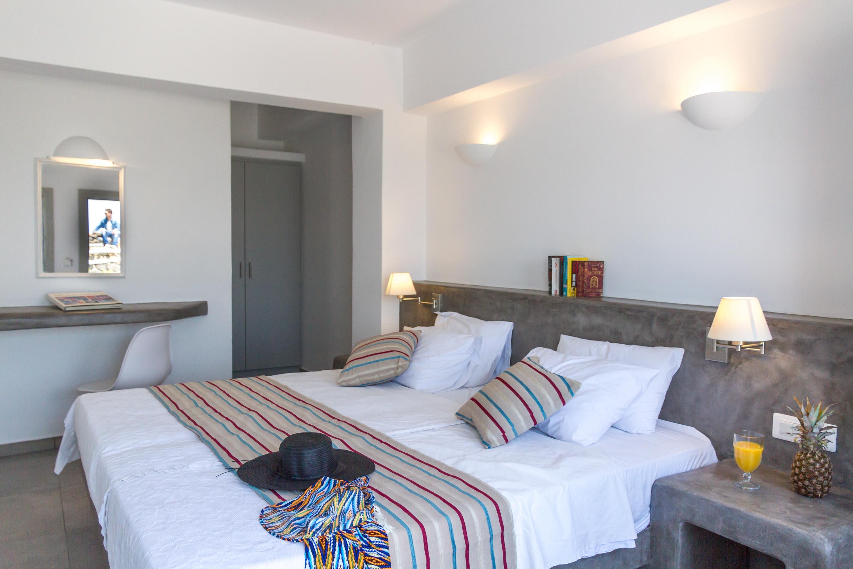 Hotel Goulielmos Akrotírion Dış mekan fotoğraf
