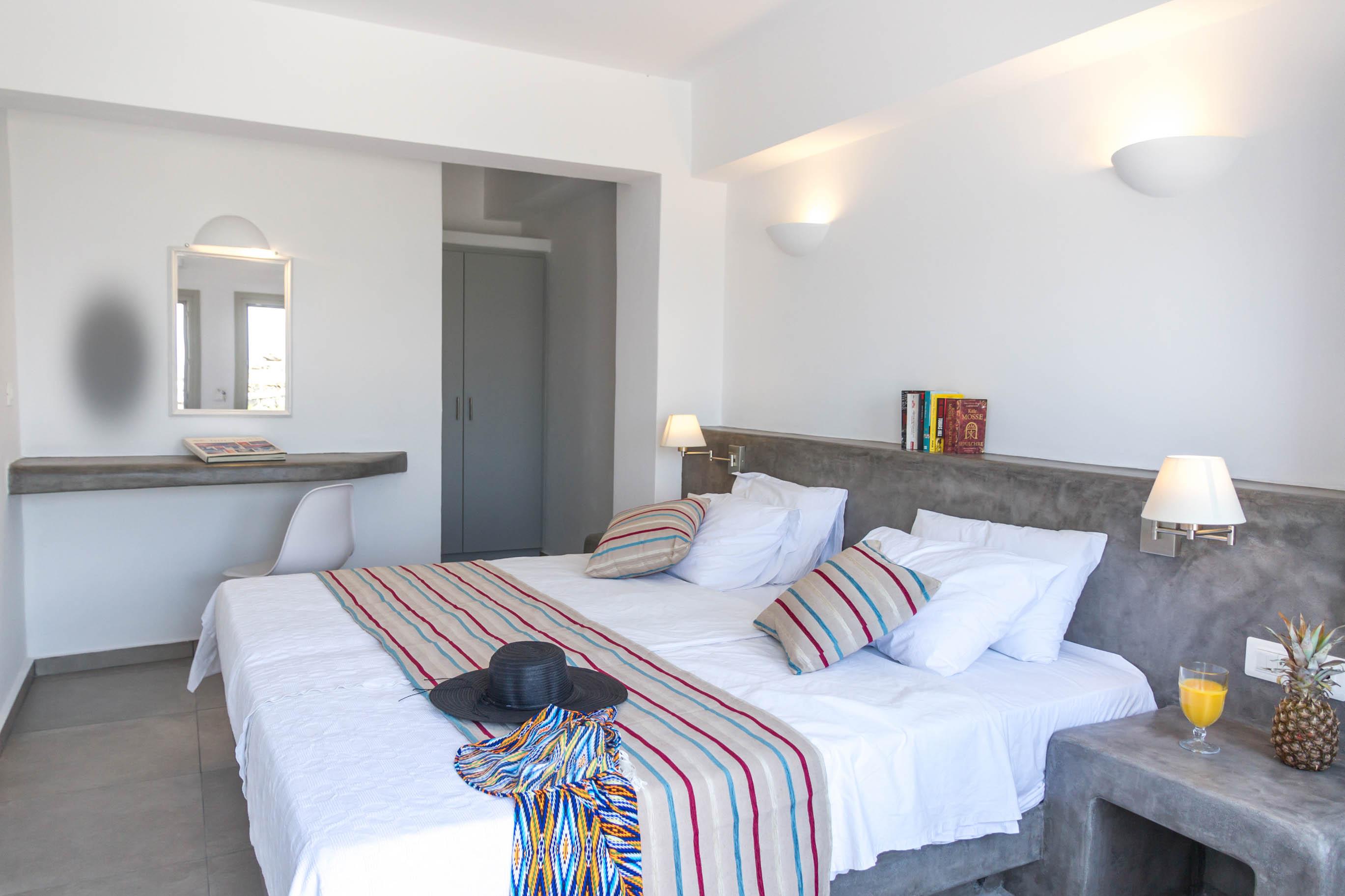Hotel Goulielmos Akrotírion Dış mekan fotoğraf