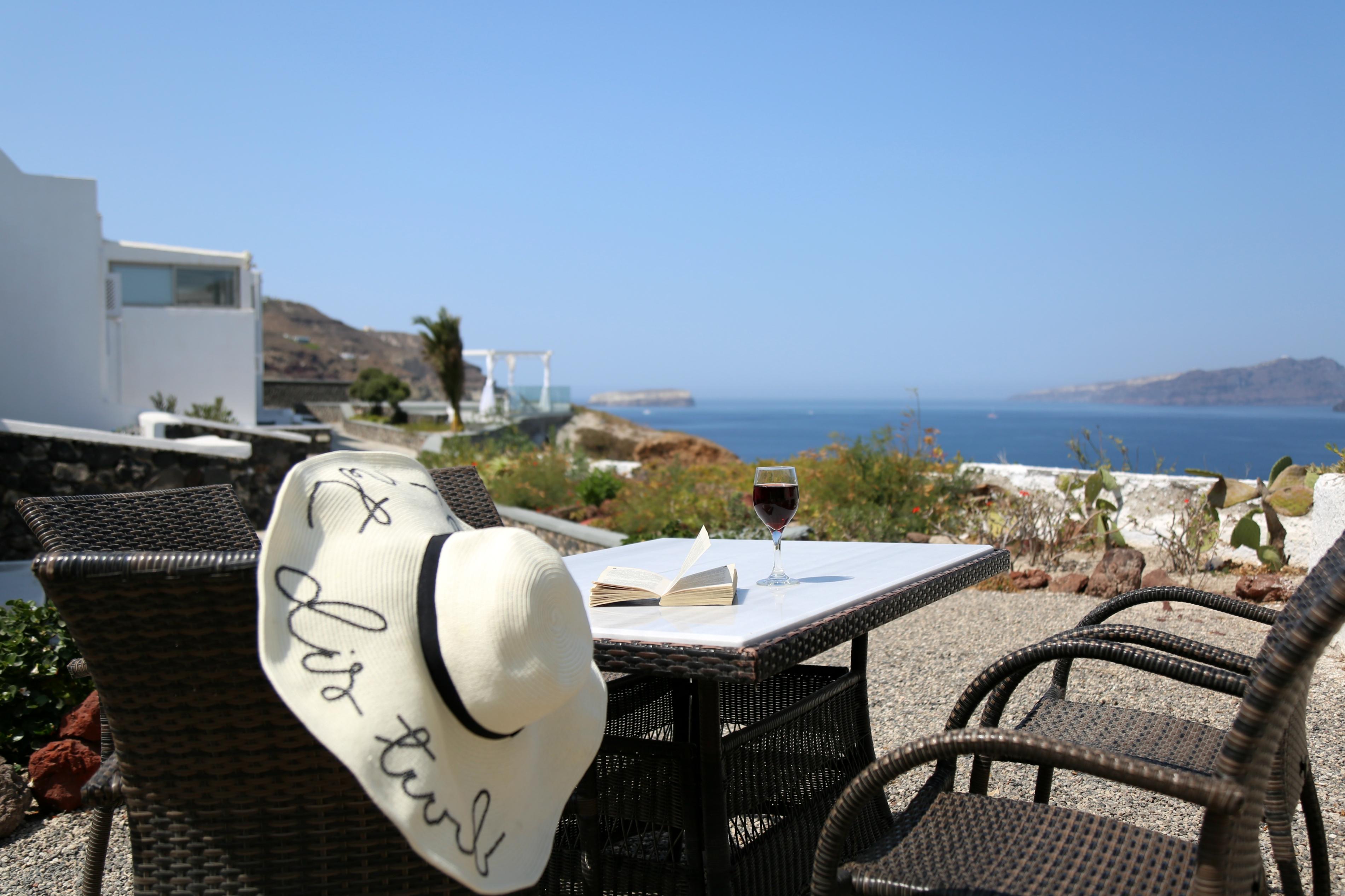 Hotel Goulielmos Akrotírion Dış mekan fotoğraf