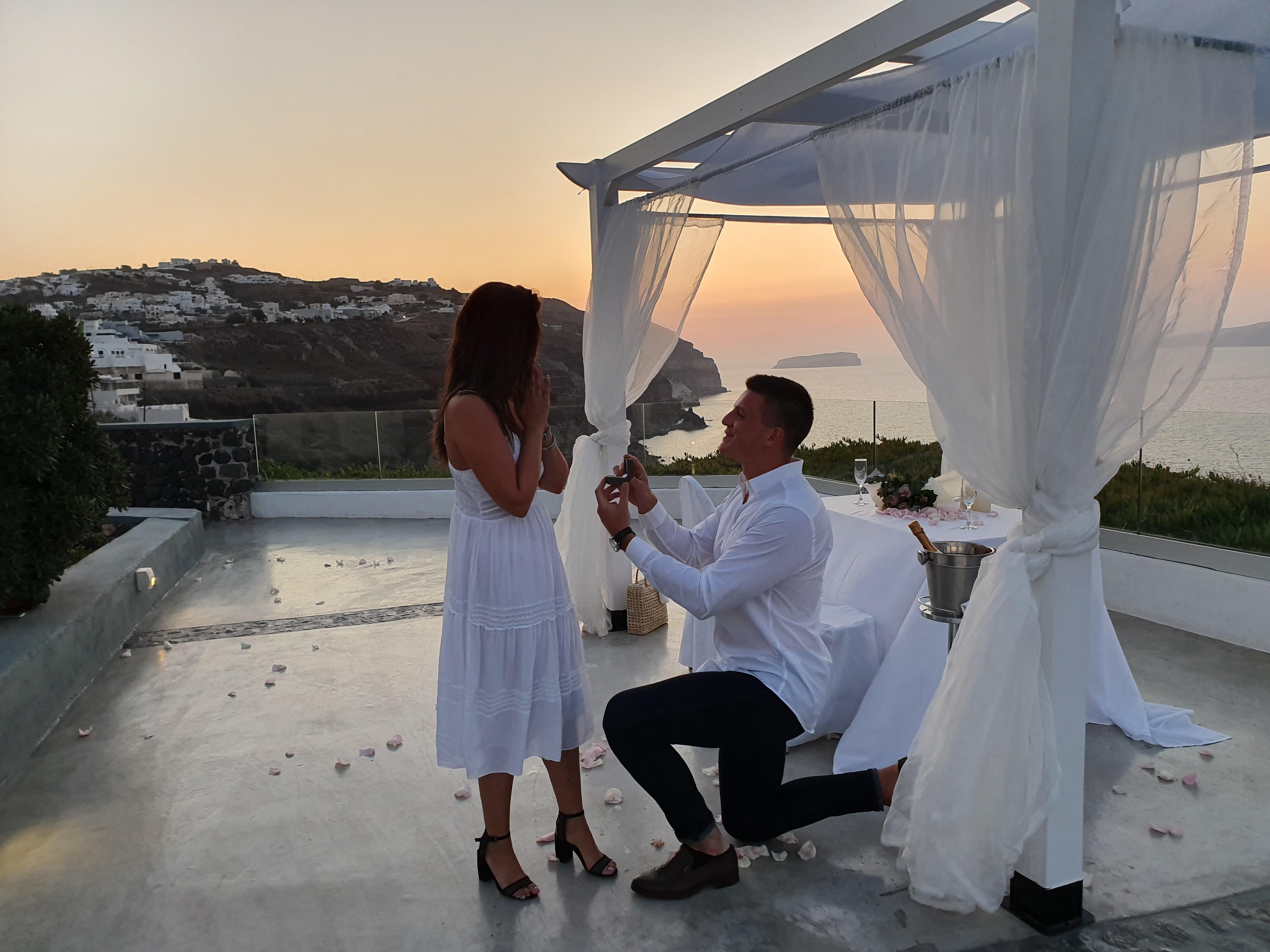 Hotel Goulielmos Akrotírion Dış mekan fotoğraf