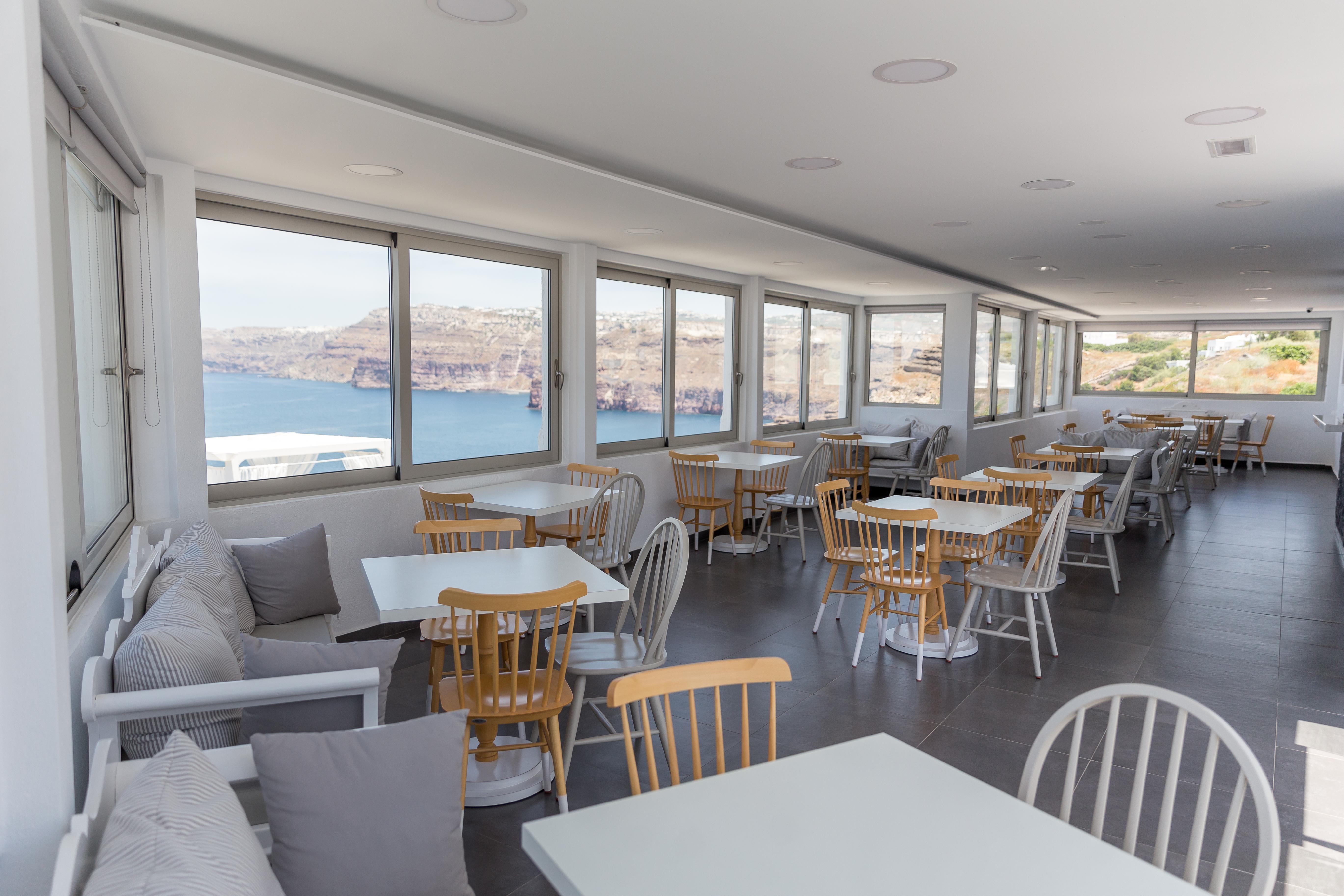 Hotel Goulielmos Akrotírion Dış mekan fotoğraf