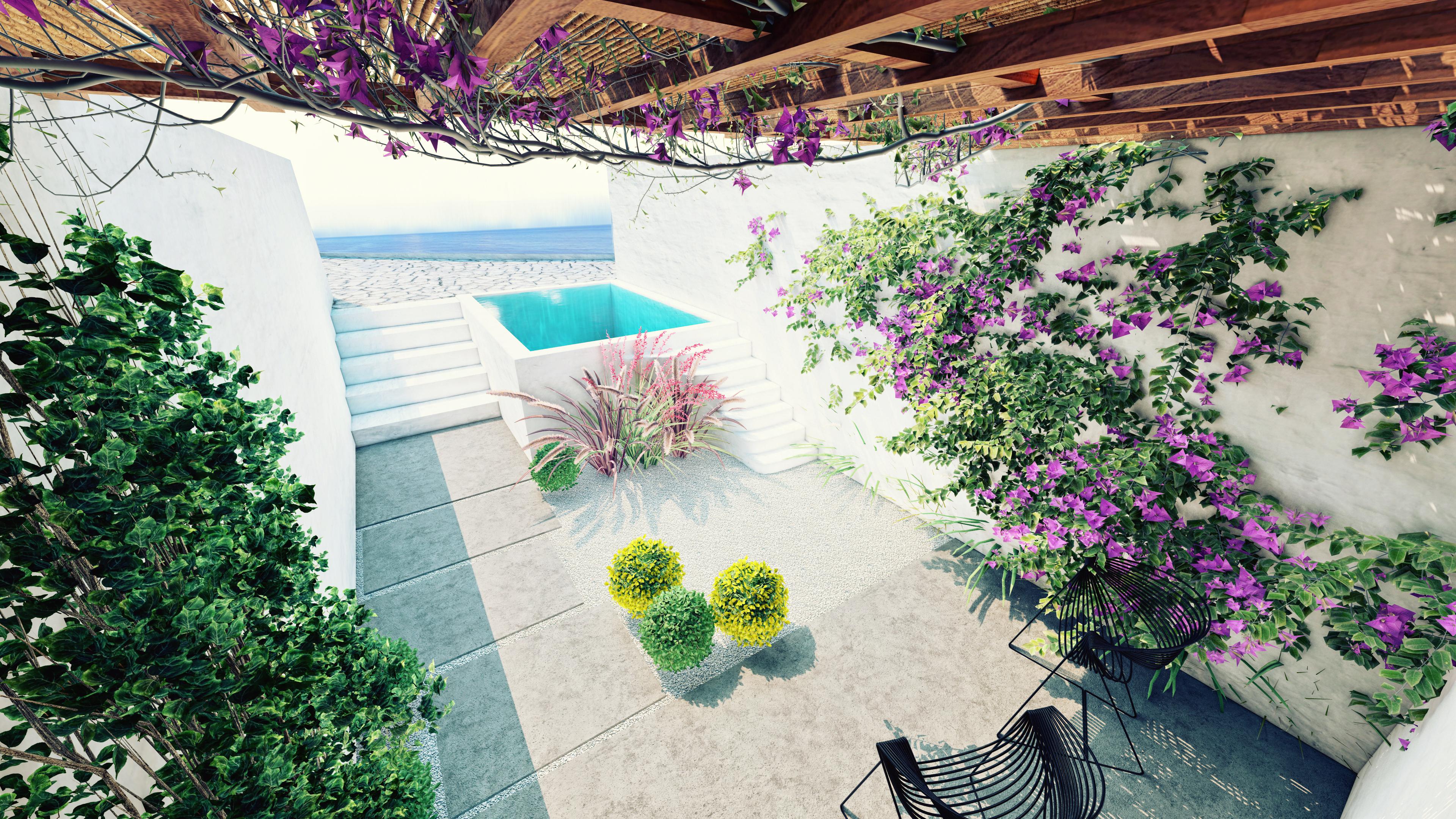 Hotel Goulielmos Akrotírion Dış mekan fotoğraf