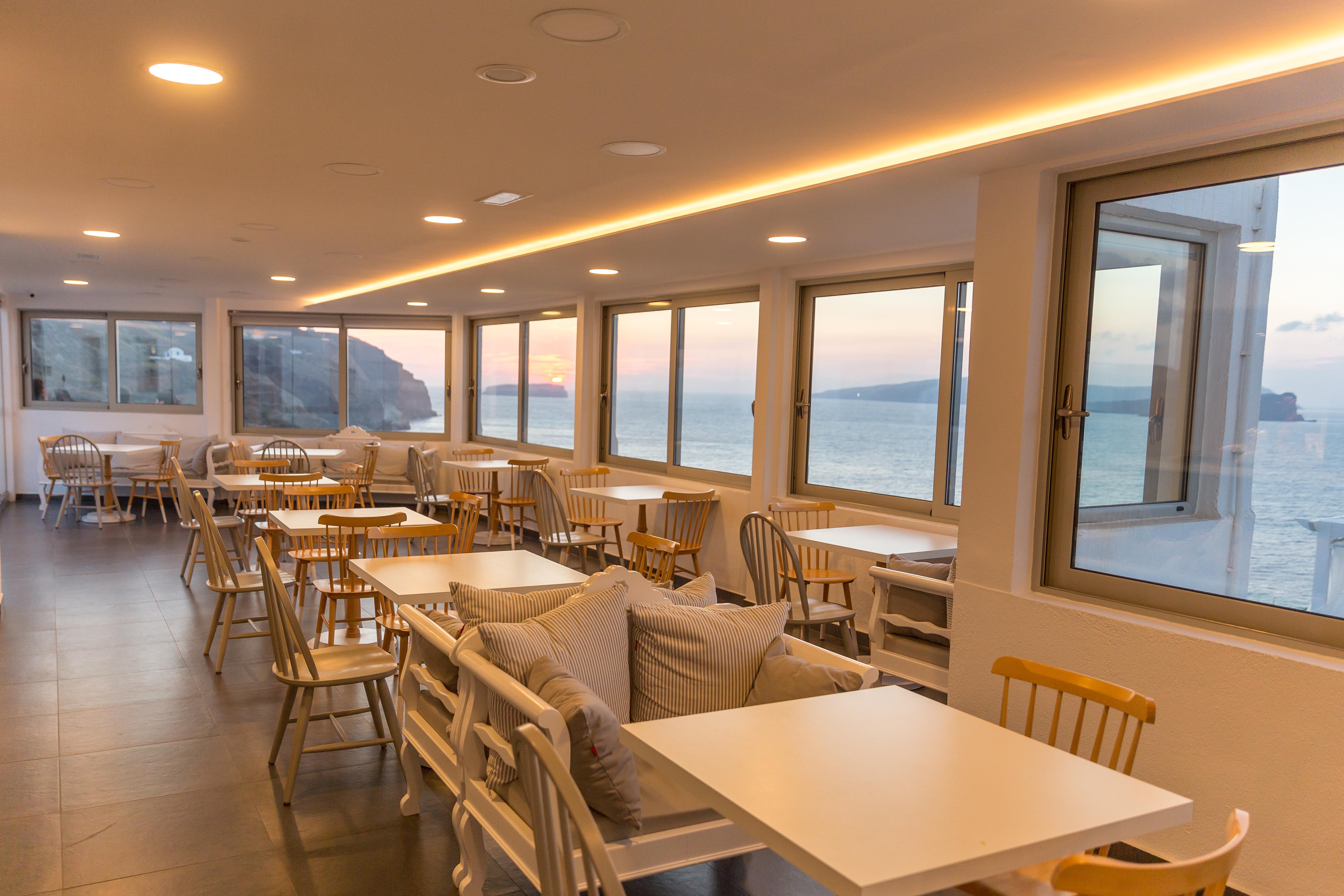 Hotel Goulielmos Akrotírion Dış mekan fotoğraf