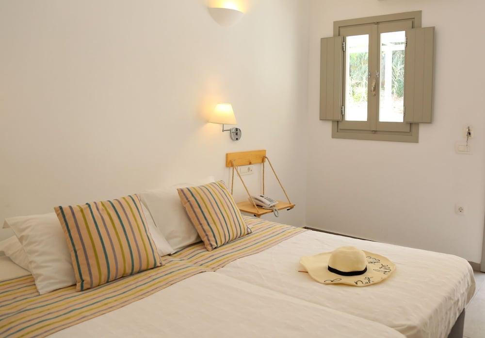 Hotel Goulielmos Akrotírion Dış mekan fotoğraf