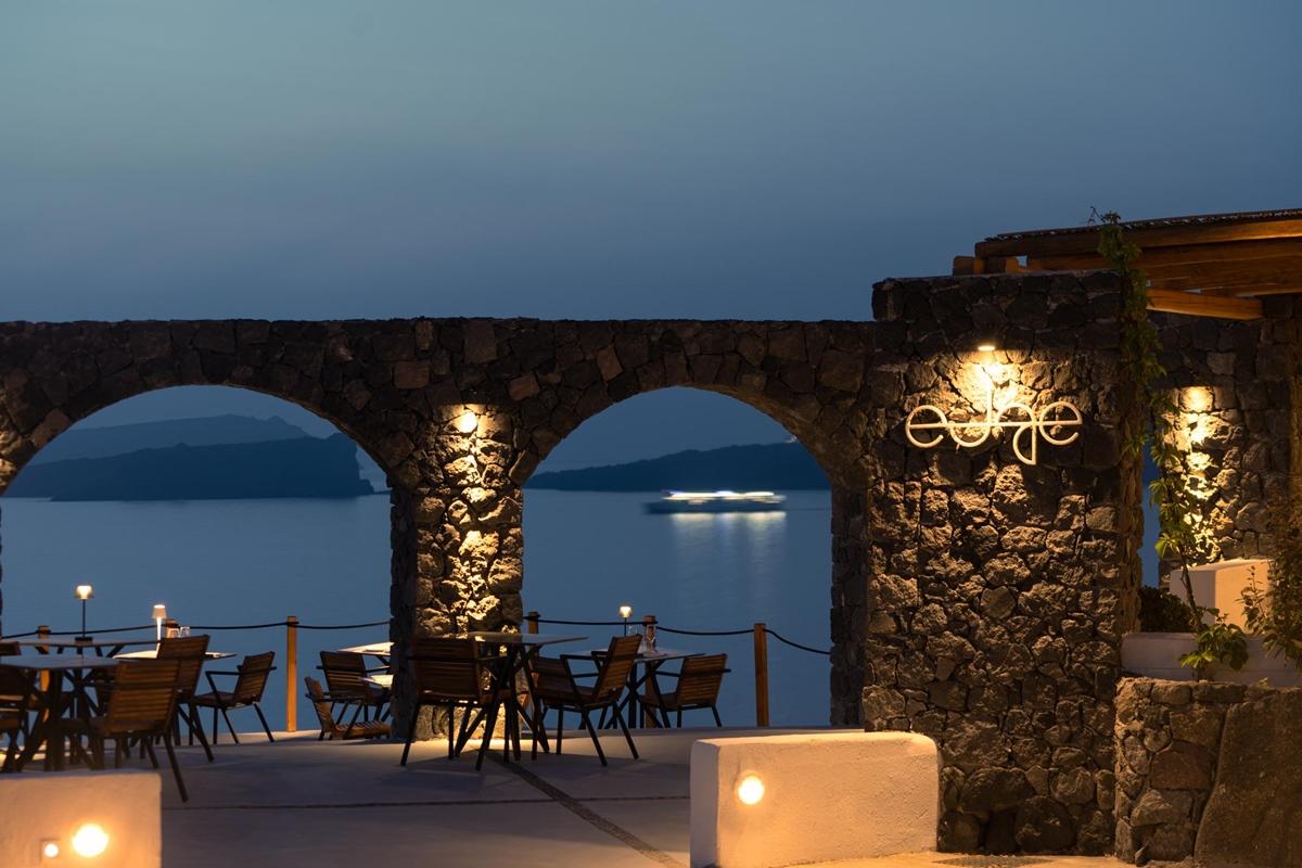 Hotel Goulielmos Akrotírion Dış mekan fotoğraf